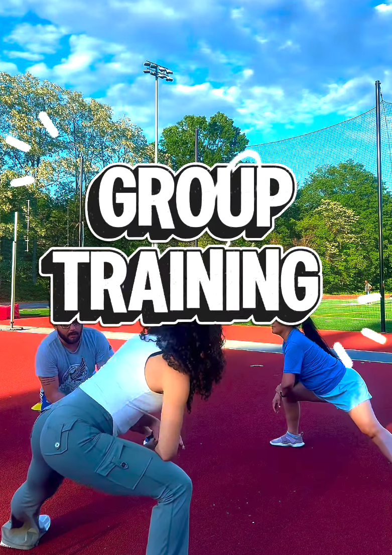 High-Intensity Interval Training